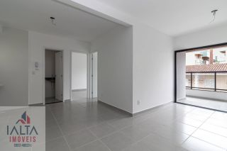 Apartamento Novo com Suíte, Varanda Gourmet e Lazer Completo