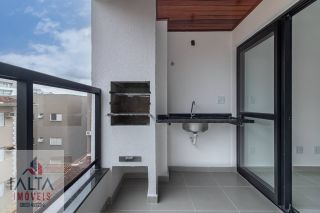 Apartamento Novo com Suíte, Varanda Gourmet e Lazer Completo