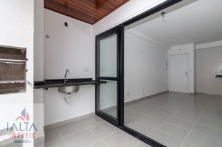 Apartamento Novo com Suíte, Varanda Gourmet e Lazer Completo