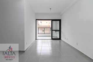 Apartamento Novo com Suíte, Varanda Gourmet e Lazer Completo