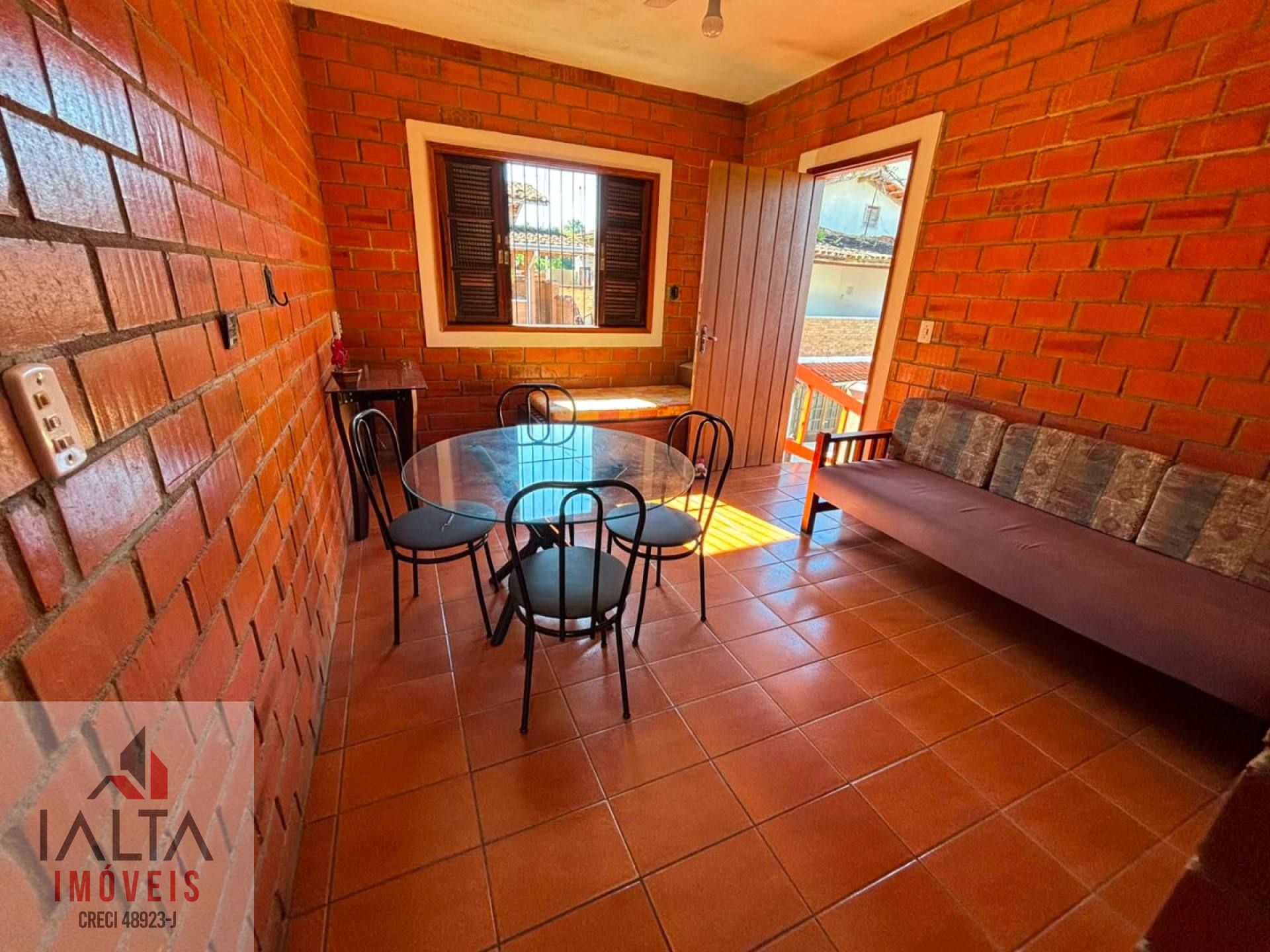 Apartamento para Locação Definitiva Centro