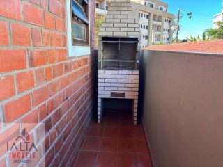 Apartamento para Locação Definitiva Centro