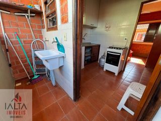 Apartamento para Locação Definitiva Centro