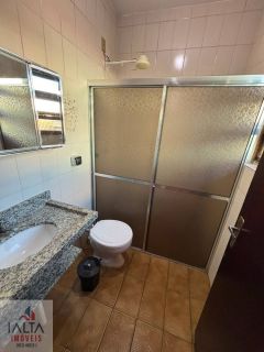 Apartamento para Locação Definitiva Centro