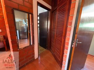 Apartamento para Locação Definitiva Centro