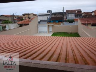 Sobrado com 4 dormitórios no Caputera, Caraguatatuba/SP