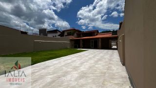 Sobrado com 4 dormitórios no Caputera, Caraguatatuba/SP