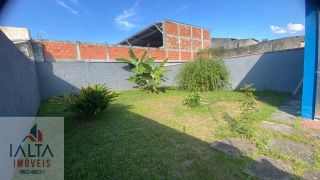 Locação de definitiva com 2 dormitórios, Porto Novo - Caraguatatuba/SP