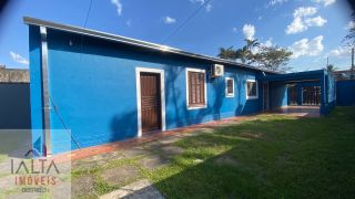 Locação de definitiva com 2 dormitórios, Porto Novo - Caraguatatuba/SP