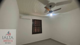 Locação de definitiva com 2 dormitórios, Porto Novo - Caraguatatuba/SP
