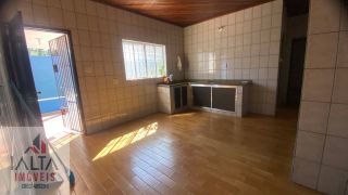 Locação de definitiva com 2 dormitórios, Porto Novo - Caraguatatuba/SP