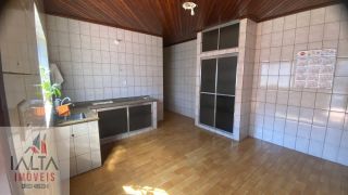 Locação de definitiva com 2 dormitórios, Porto Novo - Caraguatatuba/SP