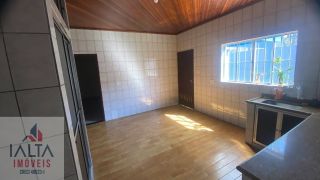 Locação de definitiva com 2 dormitórios, Porto Novo - Caraguatatuba/SP