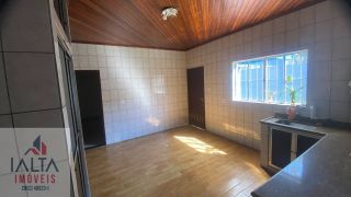 Locação de definitiva com 2 dormitórios, Porto Novo - Caraguatatuba/SP