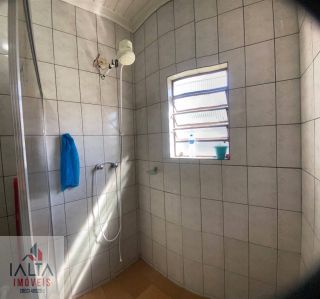 Locação de definitiva com 2 dormitórios, Porto Novo - Caraguatatuba/SP