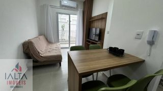 Apartamento porteira fechada no Massaguaçu - Caraguatatuba/SP