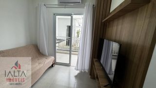 Apartamento porteira fechada no Massaguaçu - Caraguatatuba/SP