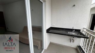 Apartamento porteira fechada no Massaguaçu - Caraguatatuba/SP