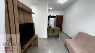 Apartamento porteira fechada no Massaguaçu - Caraguatatuba/SP