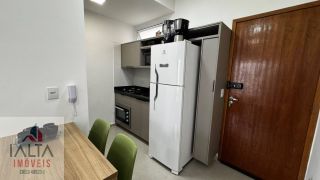Apartamento porteira fechada no Massaguaçu - Caraguatatuba/SP