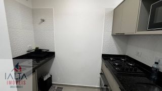 Apartamento porteira fechada no Massaguaçu - Caraguatatuba/SP