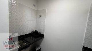 Apartamento porteira fechada no Massaguaçu - Caraguatatuba/SP