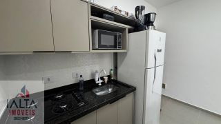 Apartamento porteira fechada no Massaguaçu - Caraguatatuba/SP