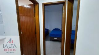 Apartamento porteira fechada no Massaguaçu - Caraguatatuba/SP