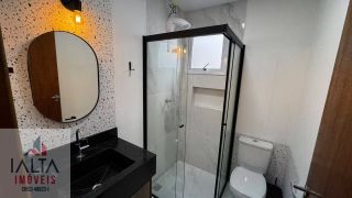 Apartamento porteira fechada no Massaguaçu - Caraguatatuba/SP