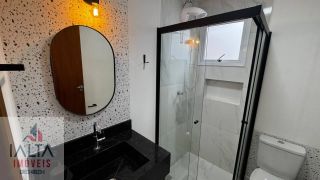 Apartamento porteira fechada no Massaguaçu - Caraguatatuba/SP
