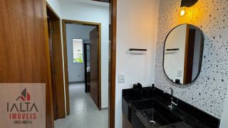 Apartamento porteira fechada no Massaguaçu - Caraguatatuba/SP