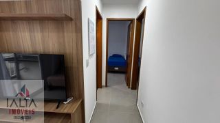 Apartamento porteira fechada no Massaguaçu - Caraguatatuba/SP