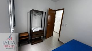 Apartamento porteira fechada no Massaguaçu - Caraguatatuba/SP