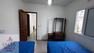 Apartamento porteira fechada no Massaguaçu - Caraguatatuba/SP
