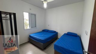 Apartamento porteira fechada no Massaguaçu - Caraguatatuba/SP