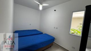Apartamento porteira fechada no Massaguaçu - Caraguatatuba/SP