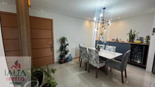 Apartamento 2 dormitórios no Sumaré, Caraguatuba/SP