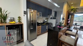 Apartamento 2 dormitórios no Sumaré, Caraguatuba/SP
