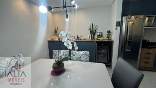 Apartamento 2 dormitórios no Sumaré, Caraguatuba/SP