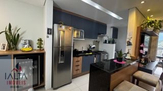 Apartamento 2 dormitórios no Sumaré, Caraguatuba/SP