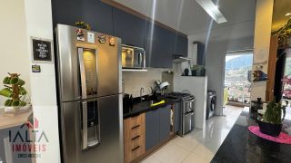 Apartamento 2 dormitórios no Sumaré, Caraguatuba/SP