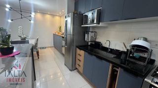 Apartamento 2 dormitórios no Sumaré, Caraguatuba/SP