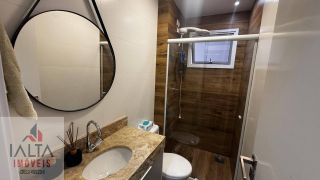 Apartamento 2 dormitórios no Sumaré, Caraguatuba/SP