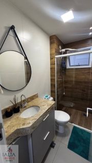 Apartamento 2 dormitórios no Sumaré, Caraguatuba/SP