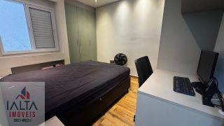 Apartamento 2 dormitórios no Sumaré, Caraguatuba/SP