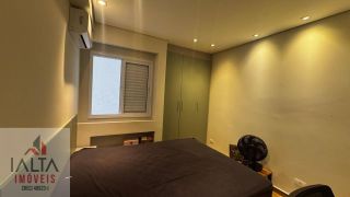 Apartamento 2 dormitórios no Sumaré, Caraguatuba/SP
