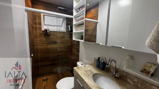 Apartamento 2 dormitórios no Sumaré, Caraguatuba/SP