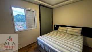 Apartamento 2 dormitórios no Sumaré, Caraguatuba/SP