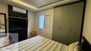Apartamento 2 dormitórios no Sumaré, Caraguatuba/SP