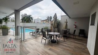 Apartamento 2 dormitórios no Sumaré, Caraguatuba/SP